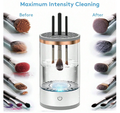 Glimora™ Refresh (Makeup Brush Cleaner)