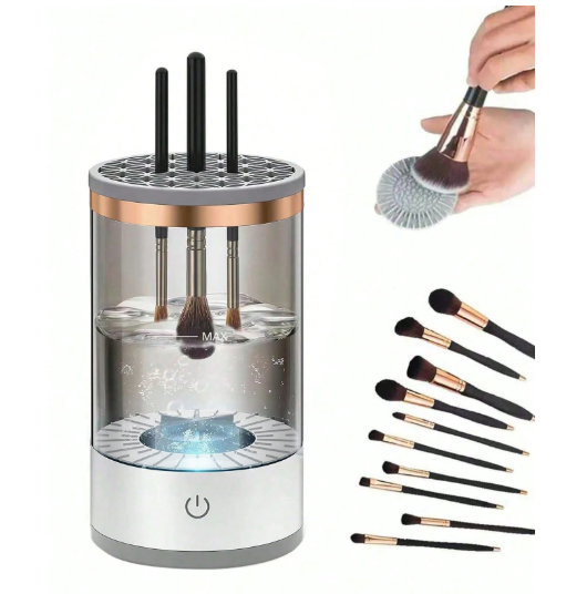 Glimora™ Refresh (Makeup Brush Cleaner)